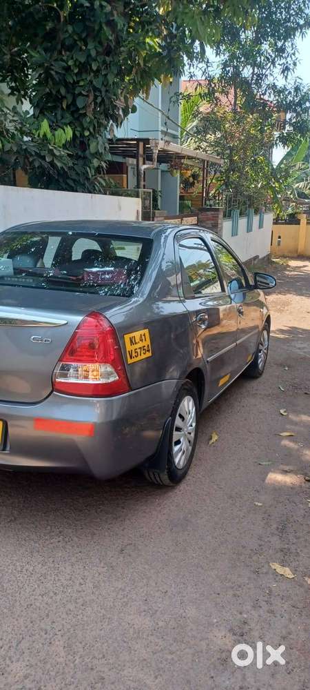 Karnataka Taxi Transferred To Kerala, Life Tax Paid.
