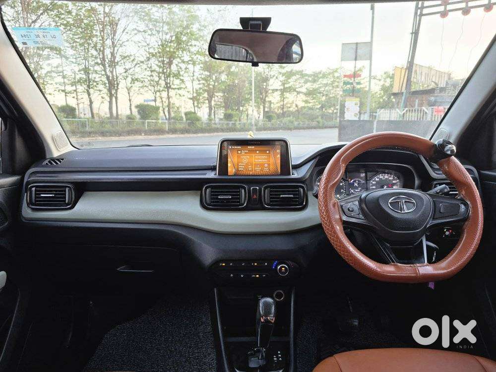 Tata Punch, 2021, Cng & Hybrids