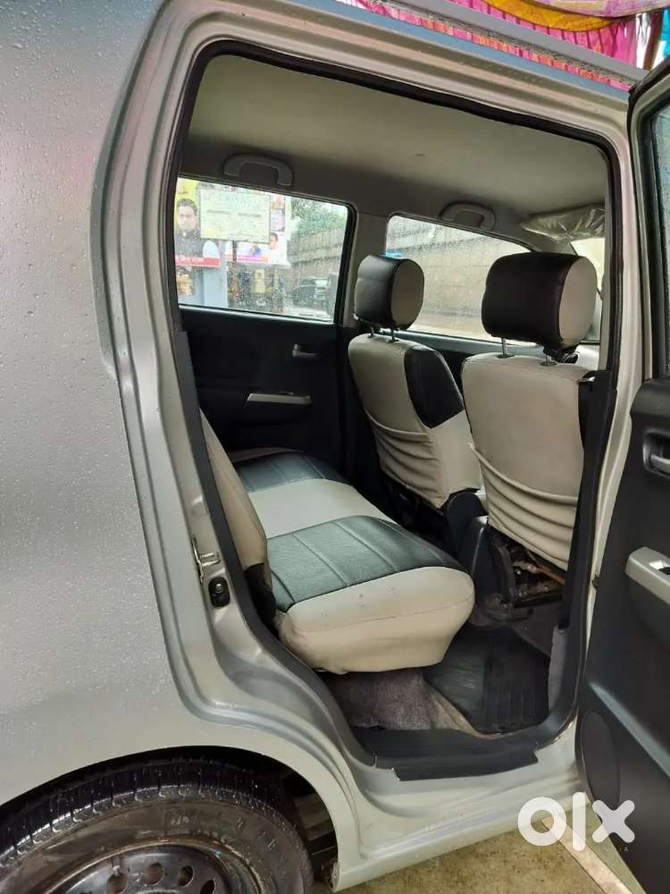 2012 Maruti Suzuki Wagon R