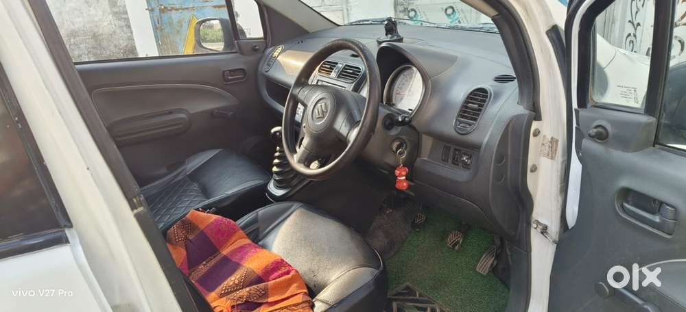 Maruti Ritz 1.2 Petrol 2016
