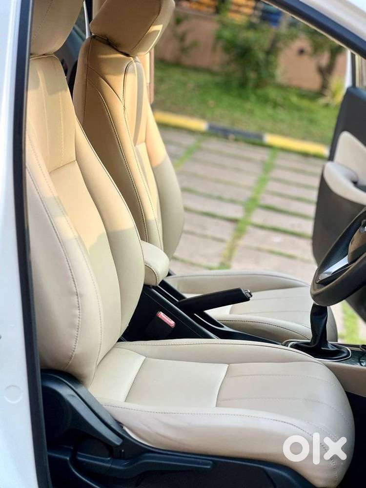 Honda City 2014-2015 I Dtec V, 2021, Diesel