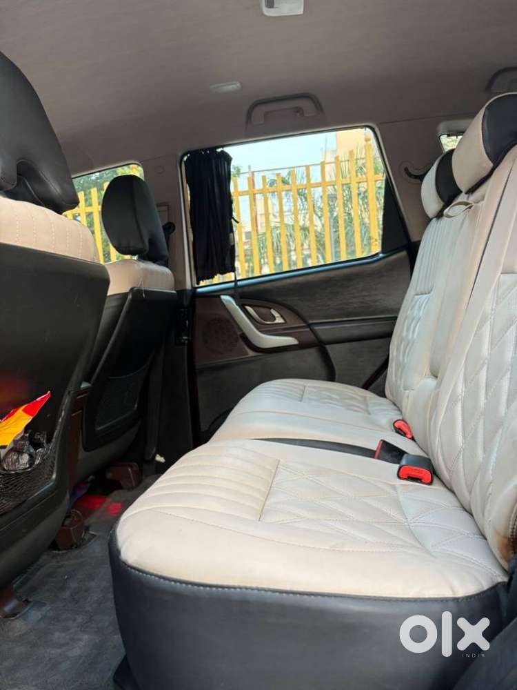 Mahindra Xuv500, 2013, Diesel