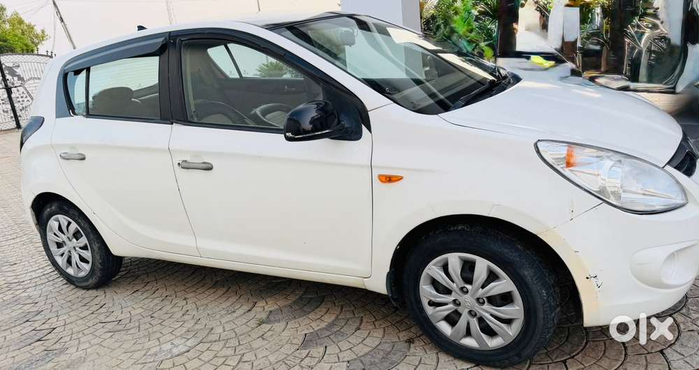 Hyundai I20 Petrol