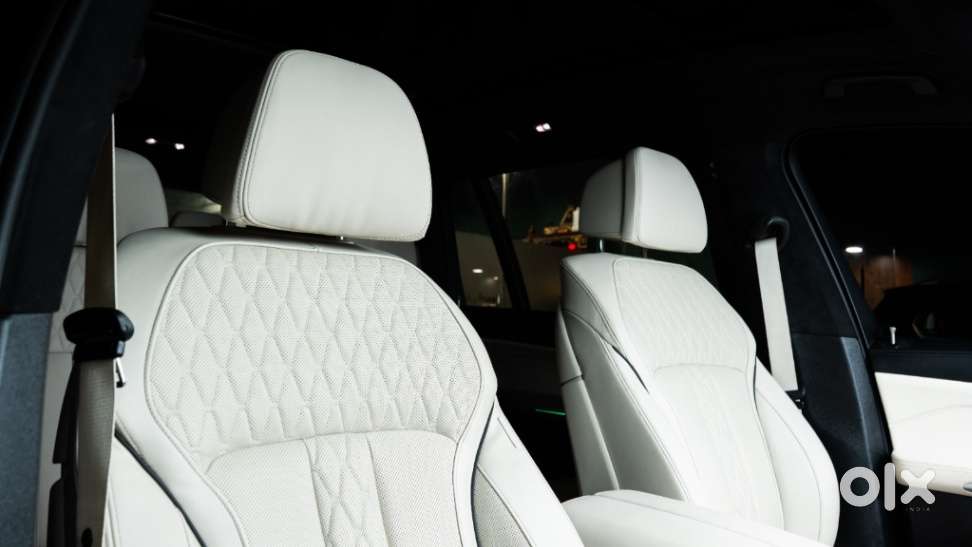 Bmw X7 3.0 Xdrive 40i M Sport, 2025, Petrol