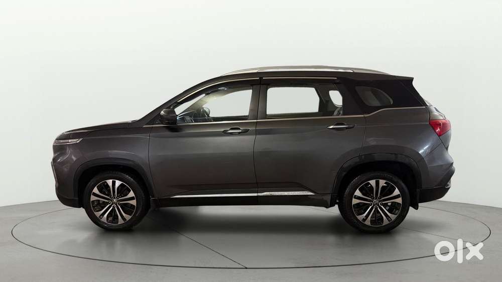 Mg Hector Sharp At, 2022, Petrol