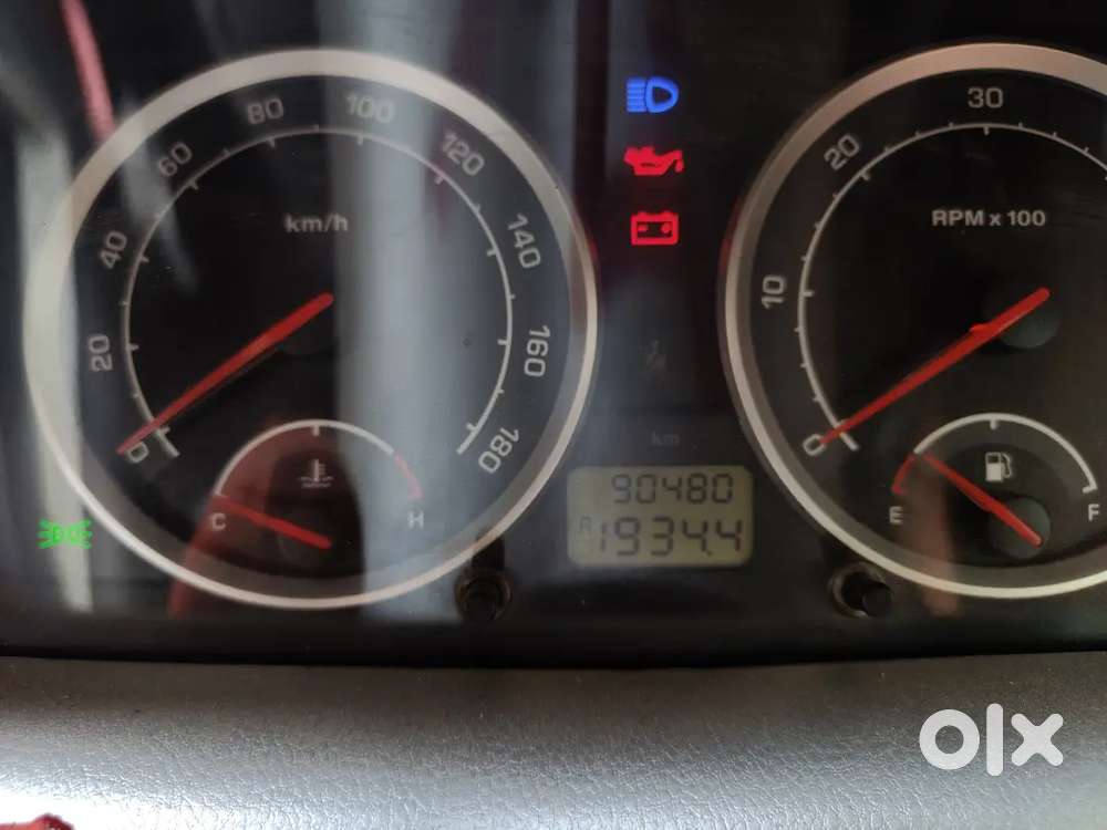 Tata Indica Ev2 2013 Diesel