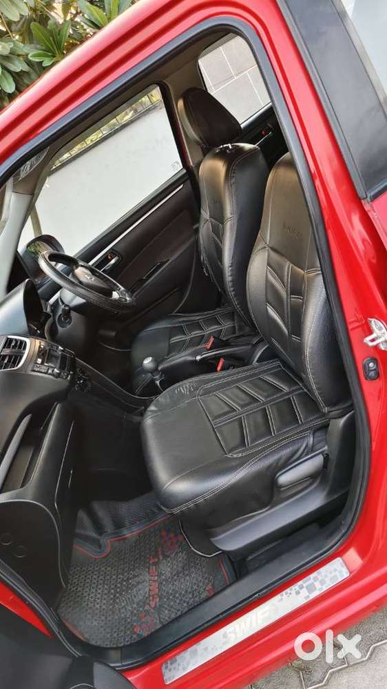 Maruti Suzuki Swift, 2015, Diesel