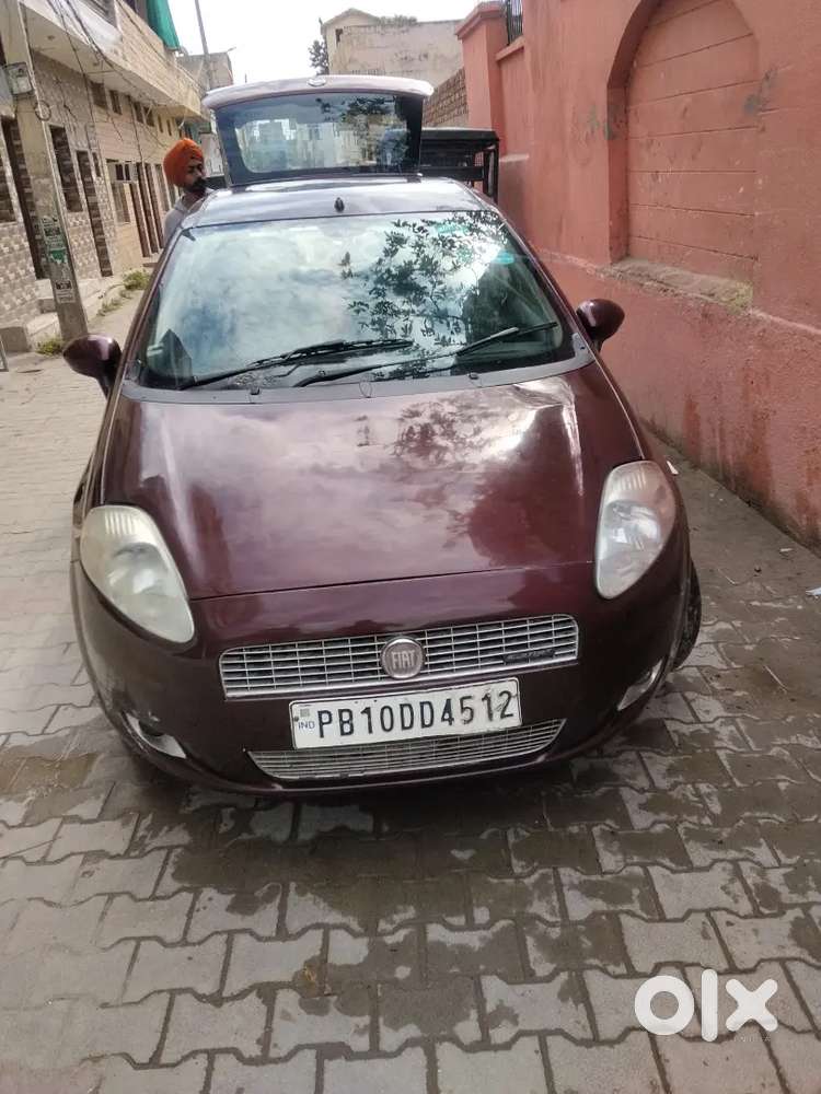 Fiat Diesel Ok Gadi Hai