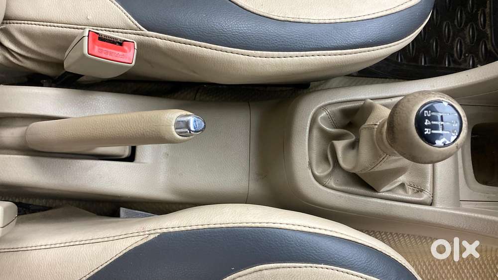 Maruti Suzuki Swift Dzire Vdi Bsiv, 2014, Diesel