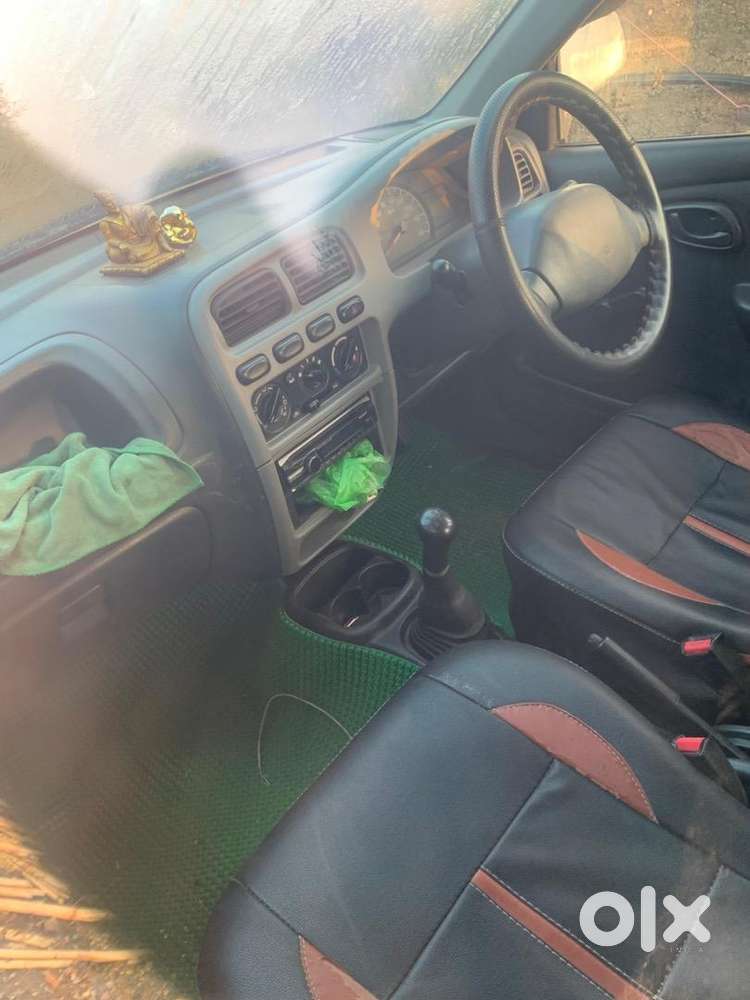 Maruti Suzuki Alto 800 2011 Petrol 89000 Km Driven