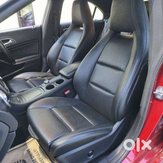 Mercedes-benz Cla 200 Cdi Sport, 2019, Petrol