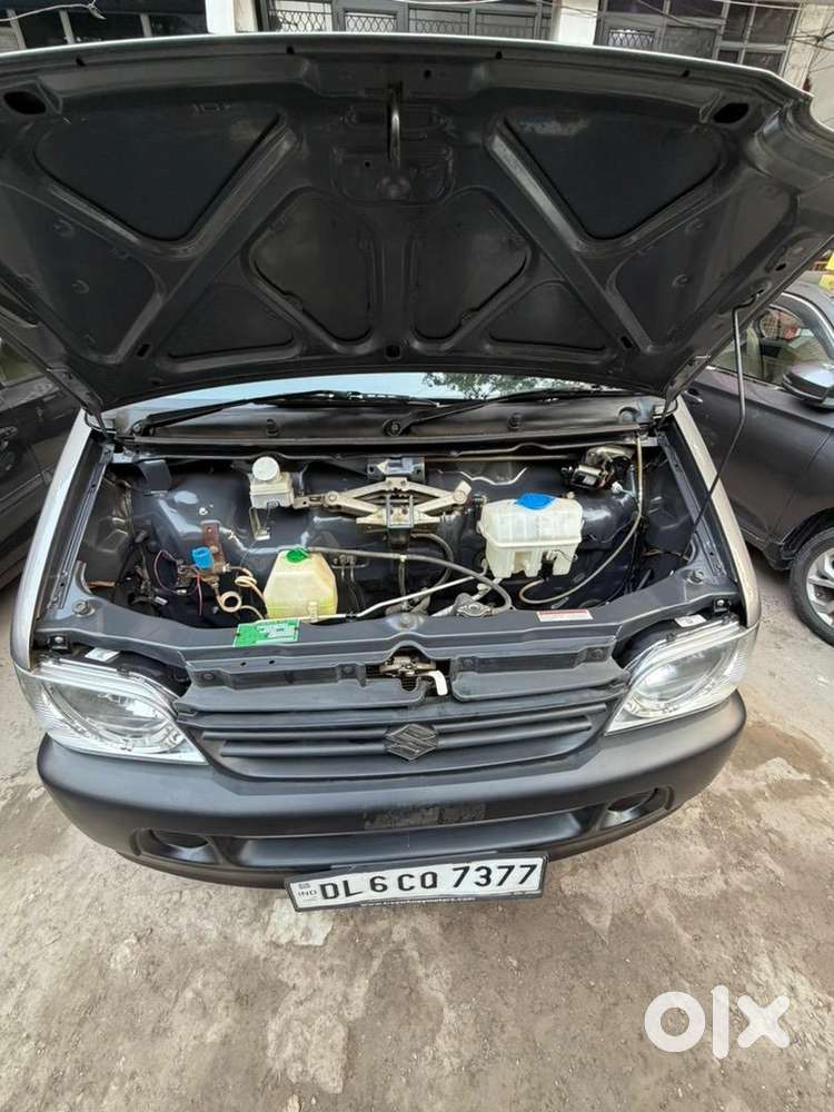 Brand New All Orginal Paint Car