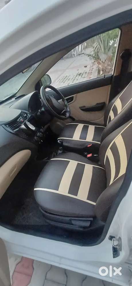 Hyundai Eon D-lite 2013