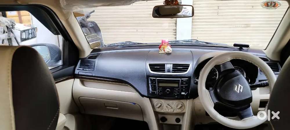 Maruti Suzuki Dzire 2014 Diesel 160000 Km Driven