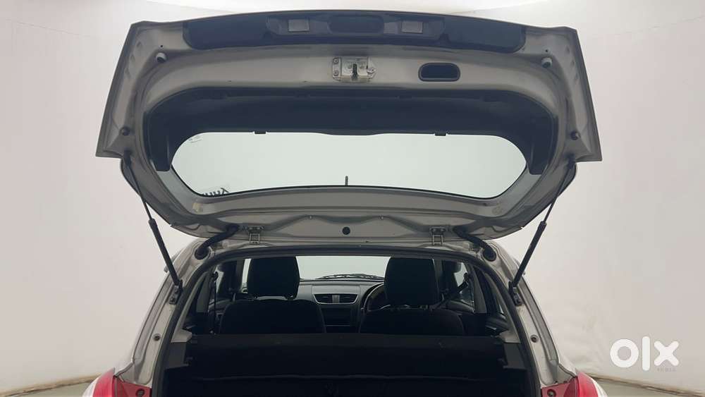 Maruti Suzuki Swift 1.3 Lxi, 2014, Petrol