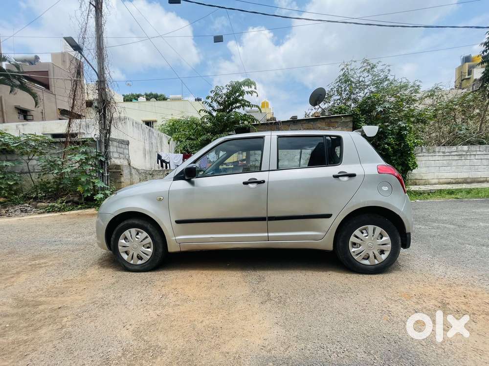 Maruti Suzuki Swift 2004-2010 1.3 Lxi, 2008, Petrol