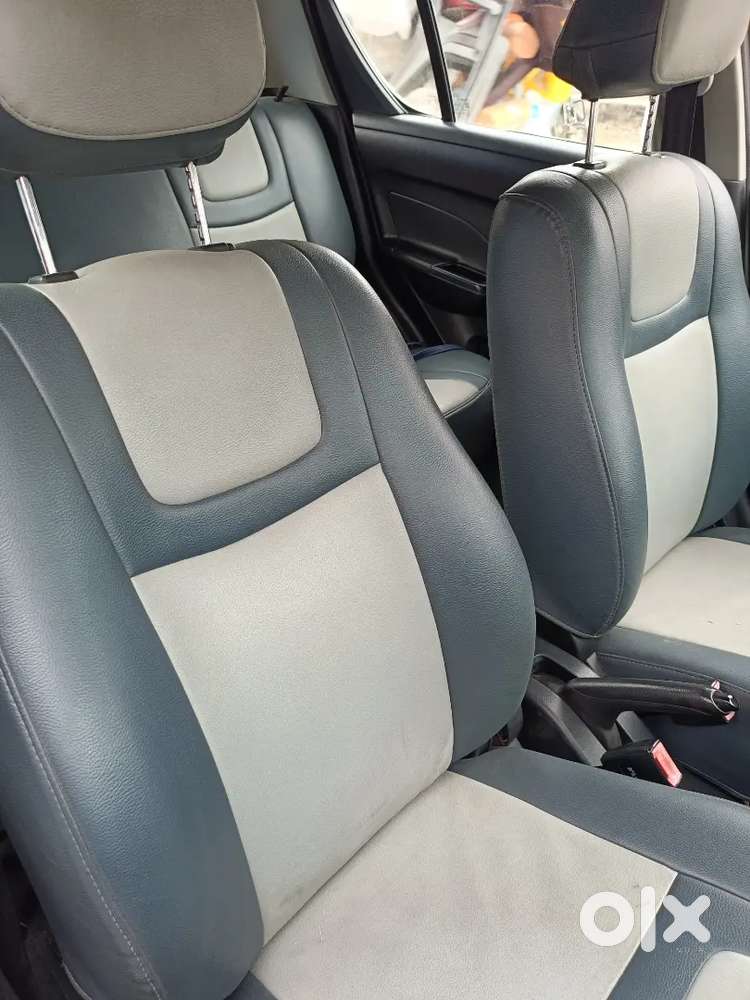 Swift Lxi Maruti 2011