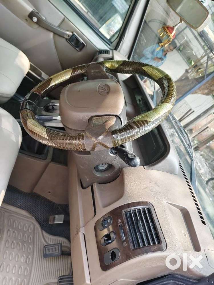 Mahindra Bolero Zlx, 2016, Diesel