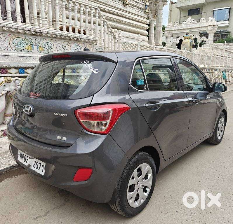 Hyundai Grand I10 Magna, 2014, Petrol