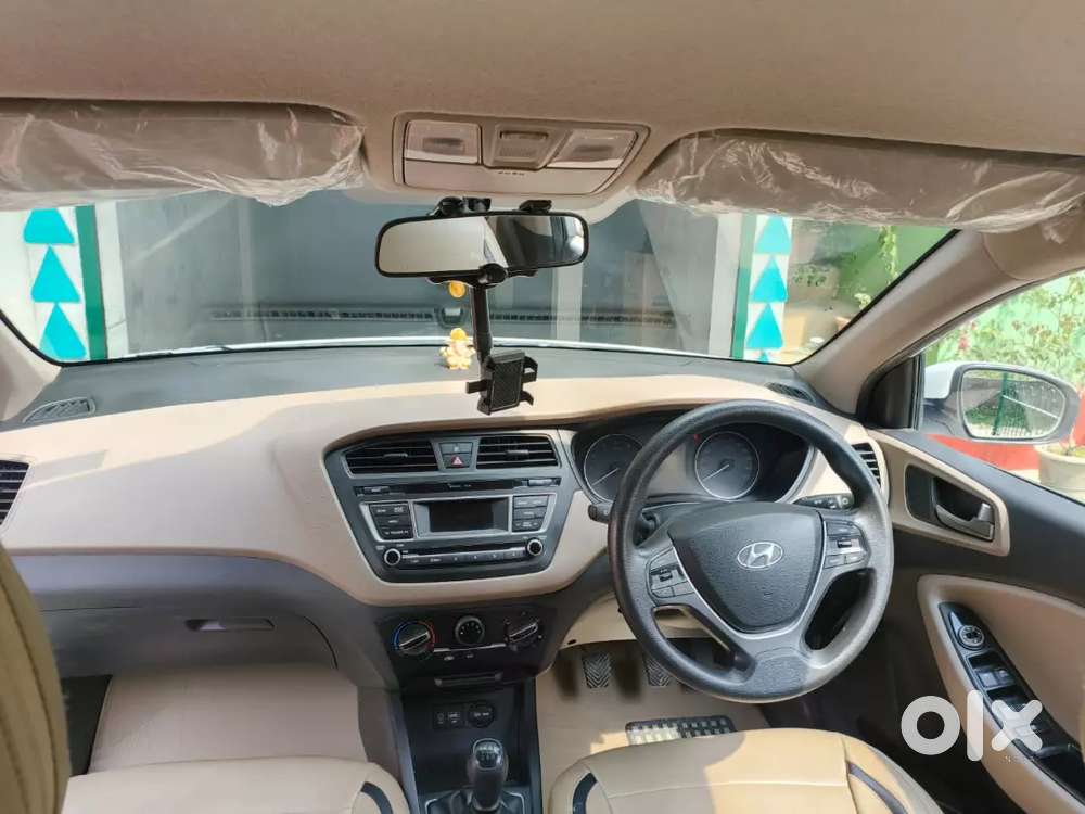 Hyundai I20 Petrol Well Maintained And In Excellent Condition