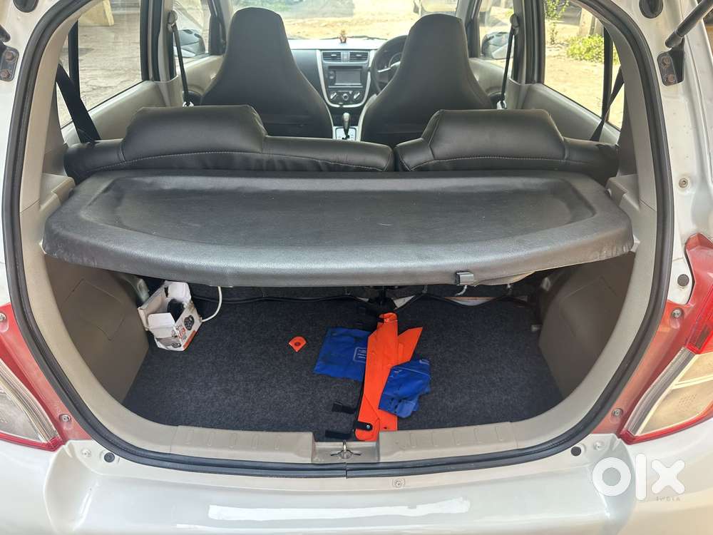 Maruti Suzuki Celerio Vxi At, 2014, Petrol