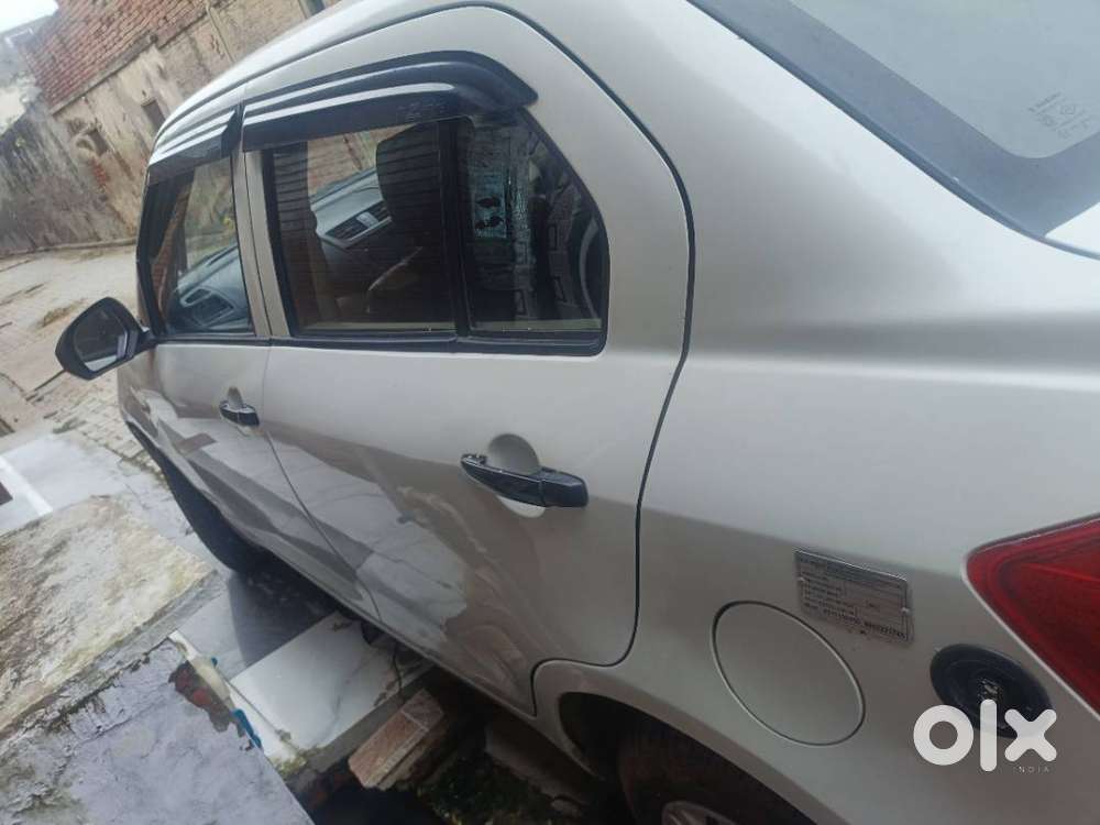 Maruti-suzuki Dzire 2019 Car