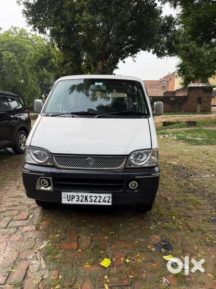 Maruti Suzuki Eeco 5 Str, 2019, Petrol