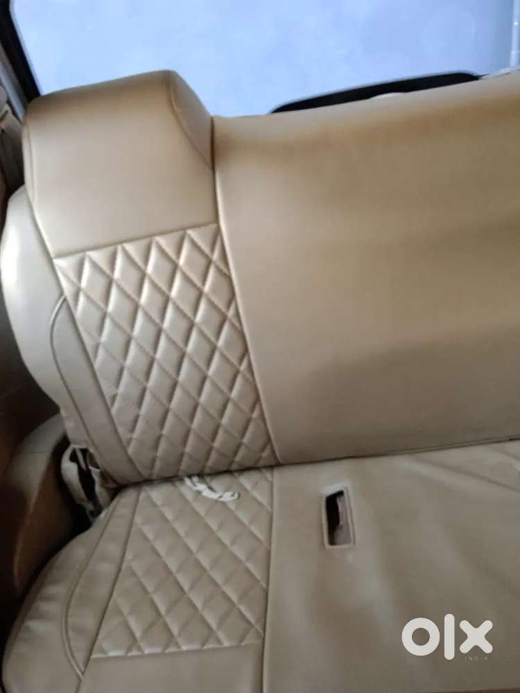 Mahindra Xylo 2018 Diesel Good Condition