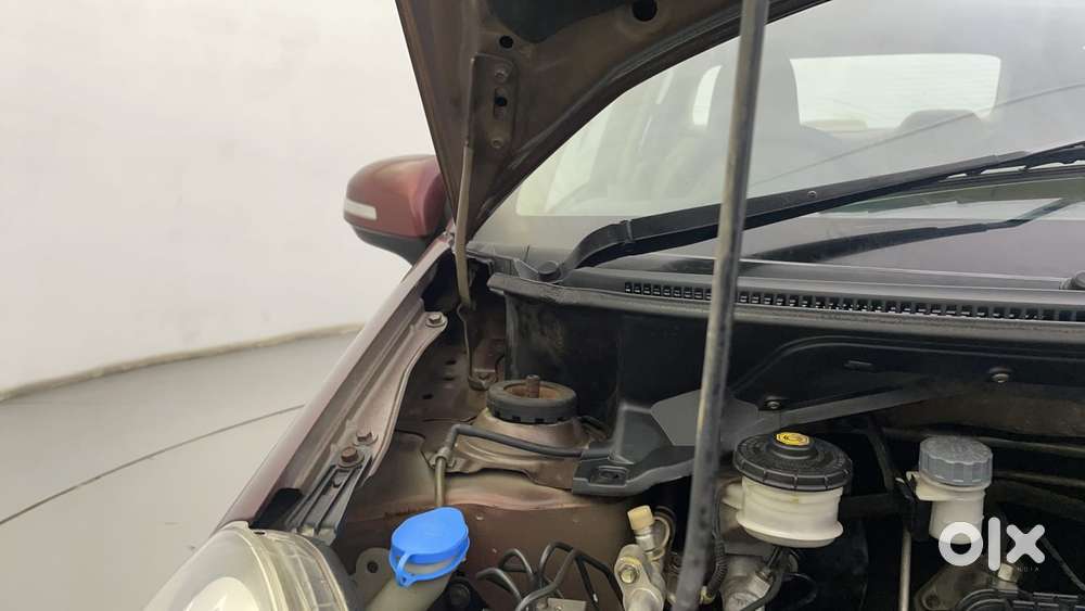 Honda Amaze Vx I-vtec, 2014, Petrol