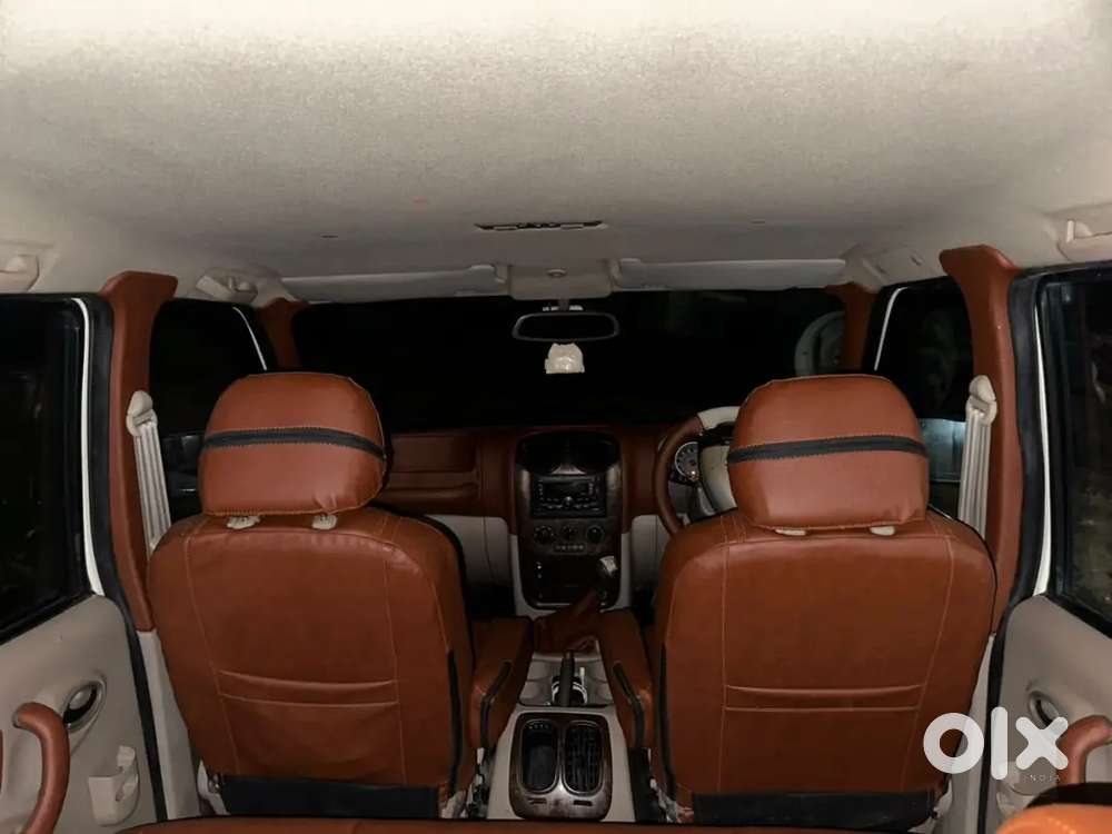 Mahindra Scorpio 2010 Classic