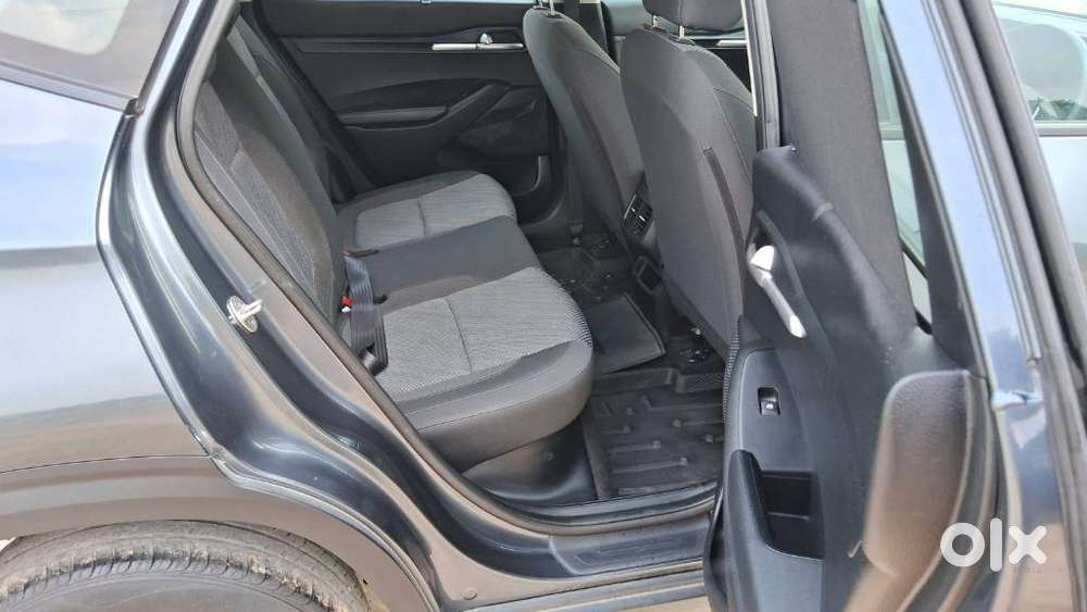 Kia Seltos, 2019, Petrol