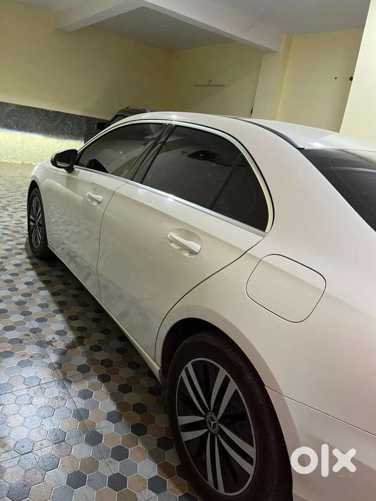 Mercedes-benz Diesel Automatic 2022