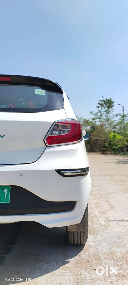 Tata Tiago Ev Xz Plus Lr, 2023, Electric