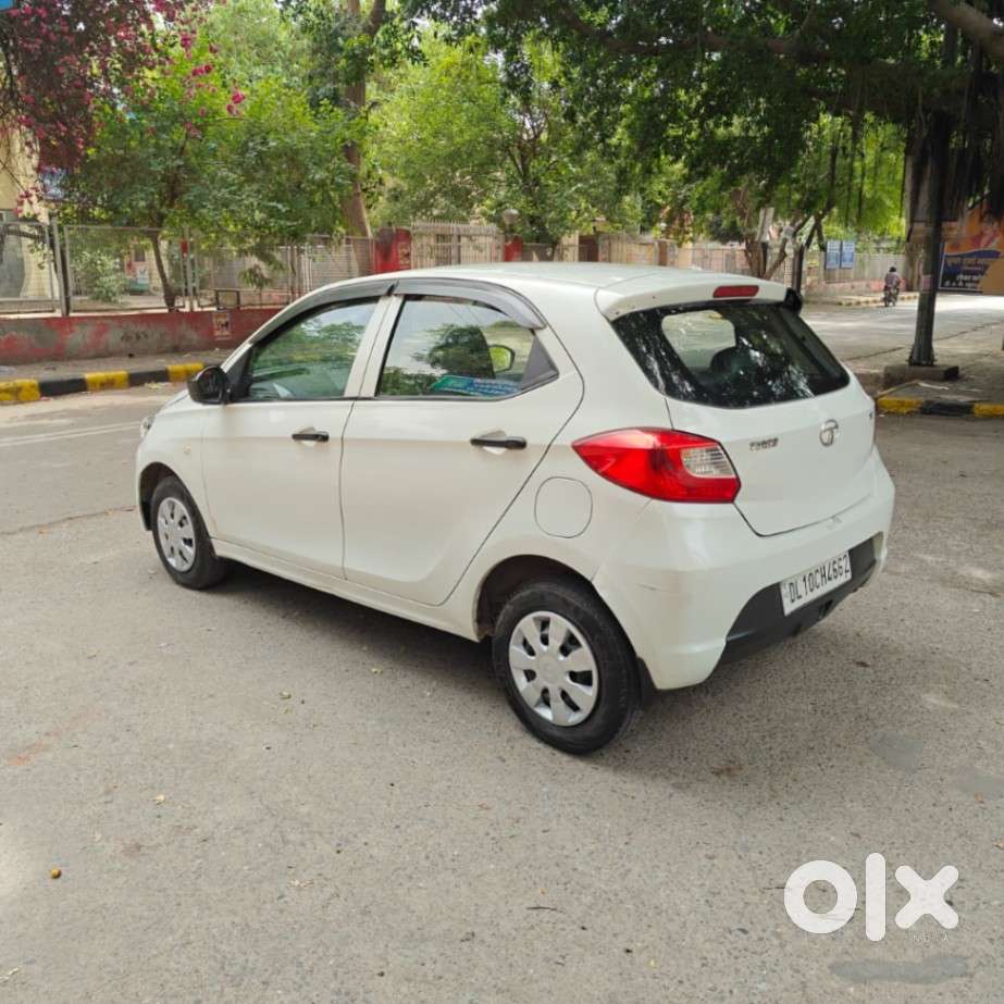 Tata Tiago 1.05 Revotorq Xe, 2016, Diesel