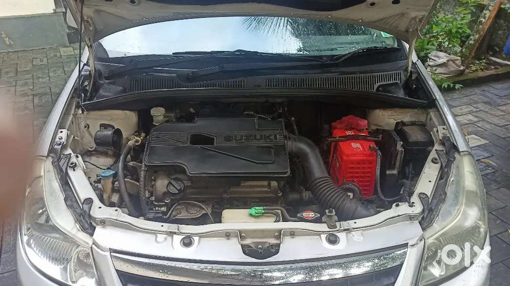 Well Maintained Suzuki Sx4