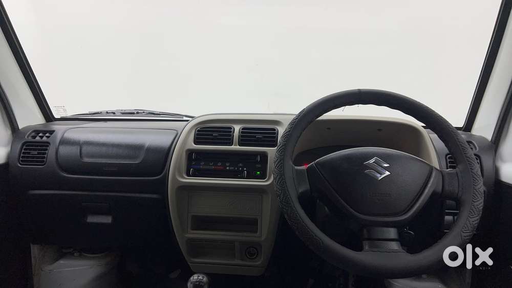 Maruti Suzuki Eeco 5 Str Ac (o), 2022, Petrol