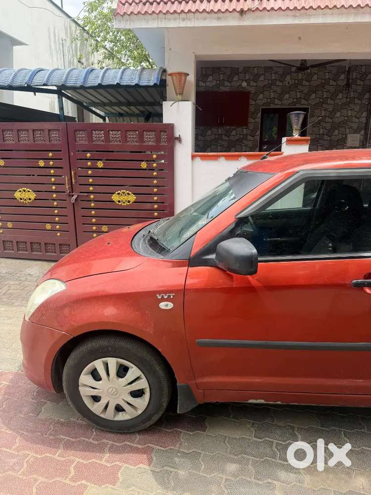 Maruti Suzuki Swift Dzire 2009 Year Model