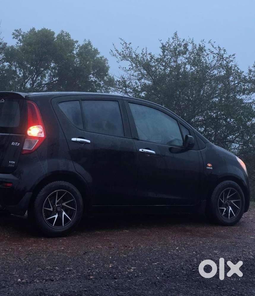 Maruti Suzuki Diesel 2011