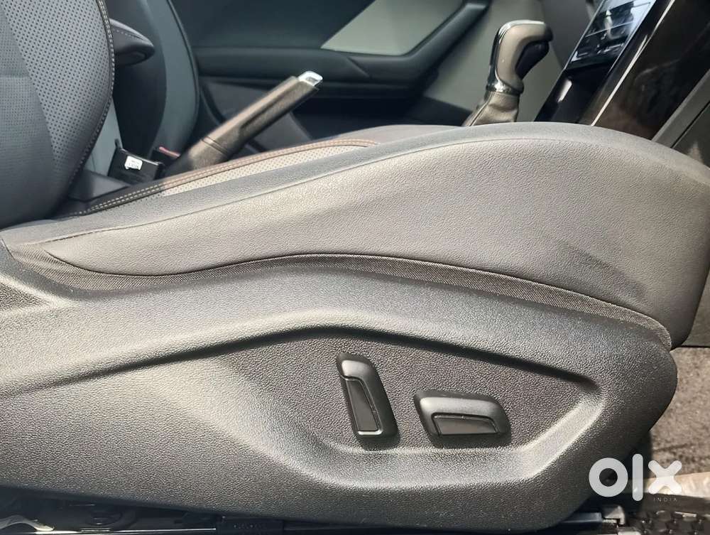 Skoda Kushaq Style 1.0l Tsi At, 2024, Petrol