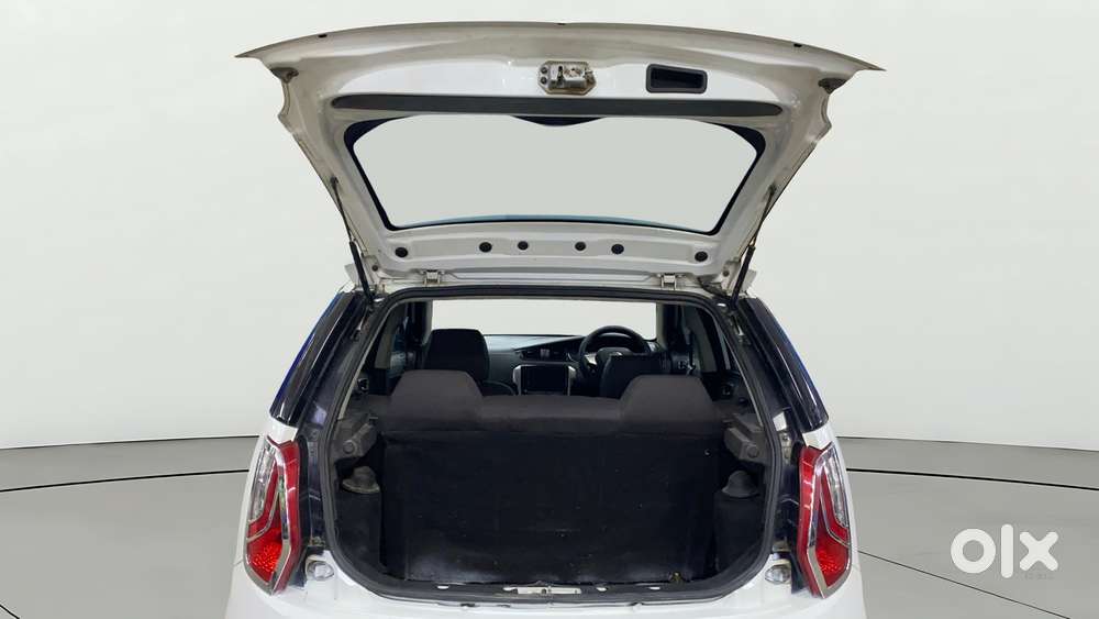 Tata Bolt Quadrajet Xe, 2017, Diesel