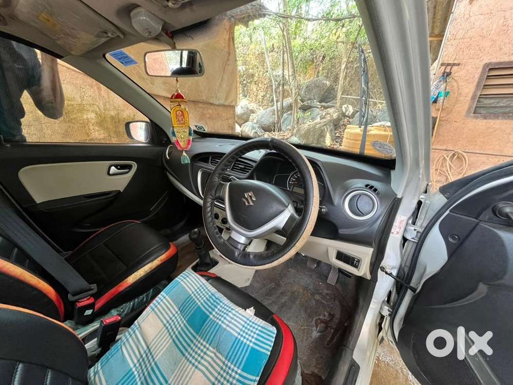 Maruti Suzuki Alto 800 2020 Petrol Well Maintained