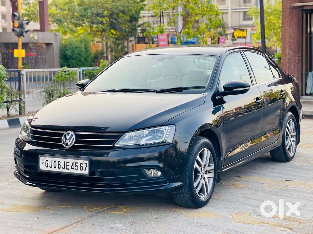 Volkswagen Jetta 2.0l Tdi Highline At, 2015, Diesel