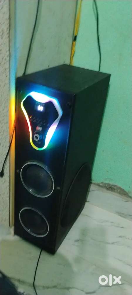 Intex 1000 thunder