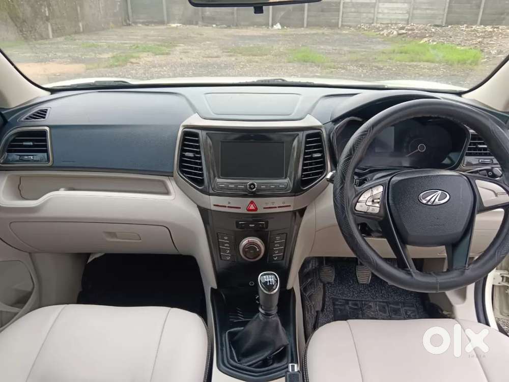 Mahindra Xuv300 W6 Diesel, 2020, Diesel