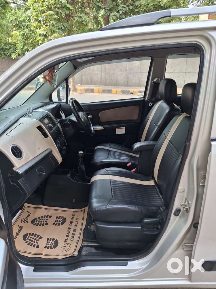 Maruti Suzuki Wagon R, 2019, Cng & Hybrids