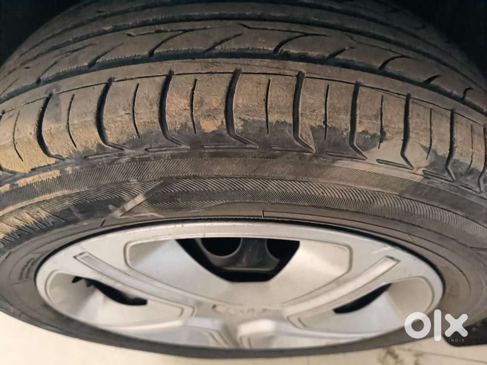 Tata Nexon, 2020, Diesel