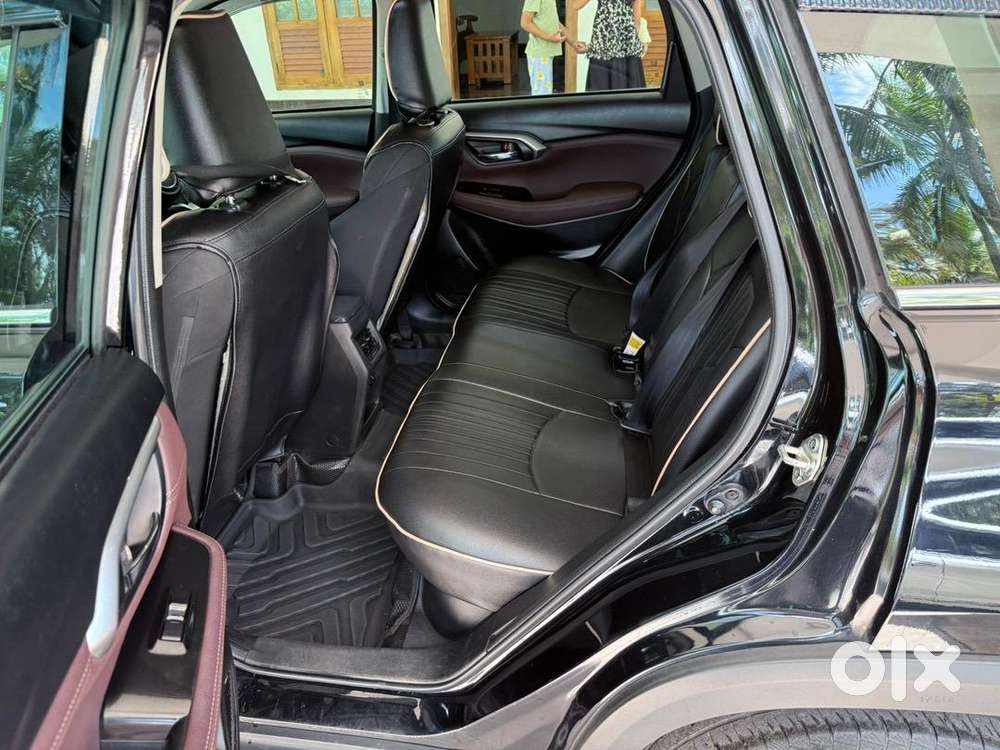 2023 Maruti Suzuki Km Driven