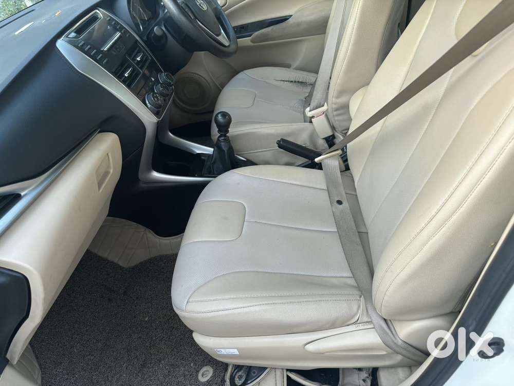 Toyota Yaris J, 2018, Petrol