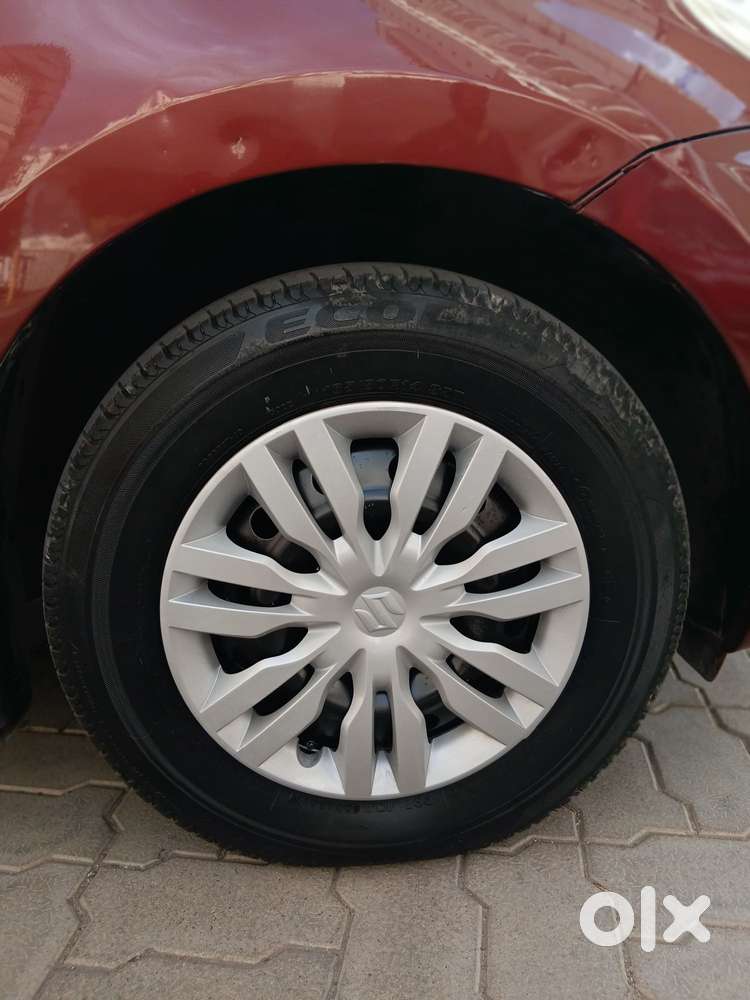 Maruti Suzuki Swift Dzire 1.3 Vxi, 2017, Petrol