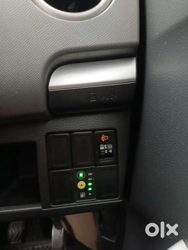 2011 Maruti Wagon R Lxi